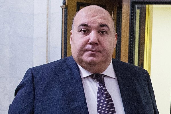 Юрий Напсо