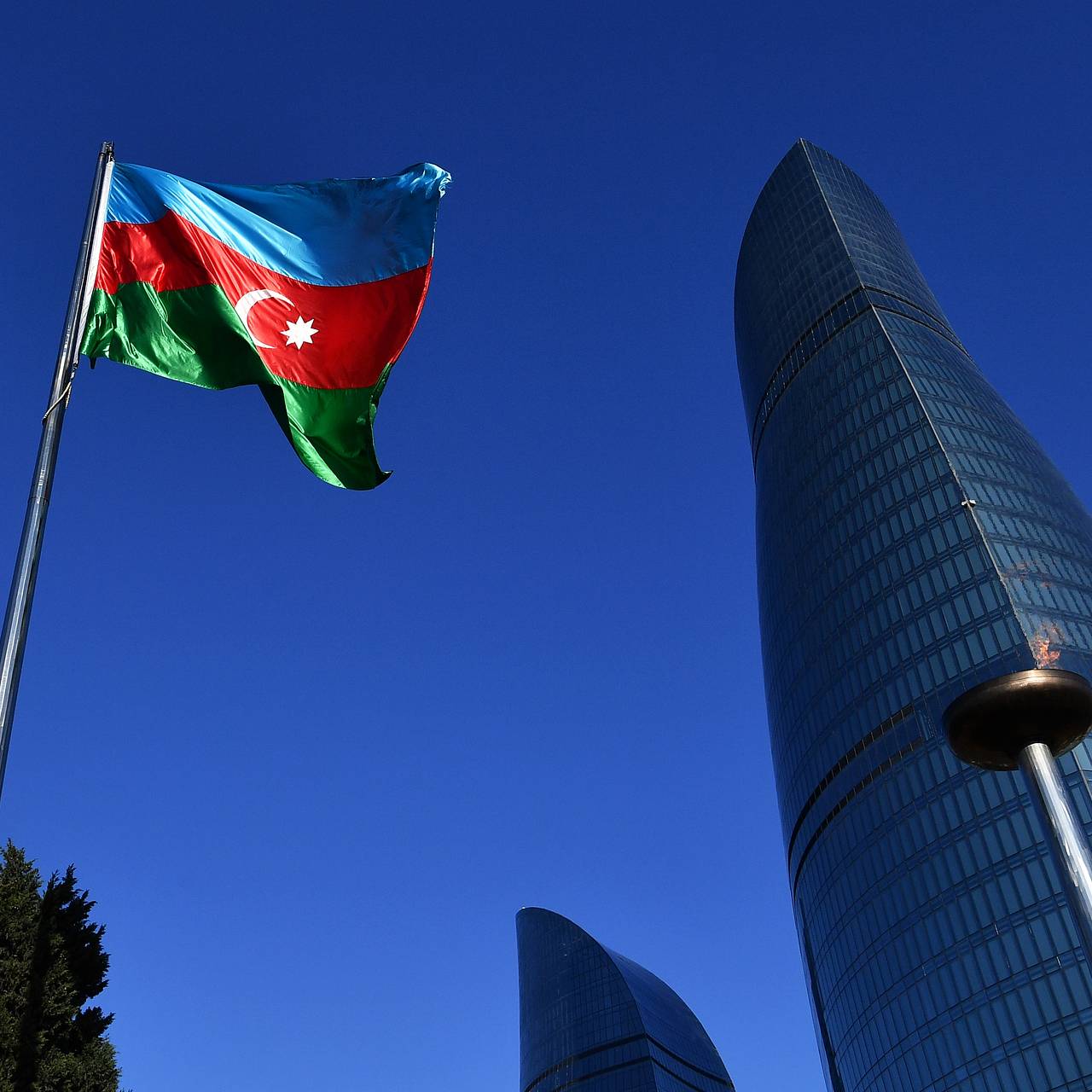 В Кремле спрогнозировали решение вопросов в отношениях с Азербайджаном