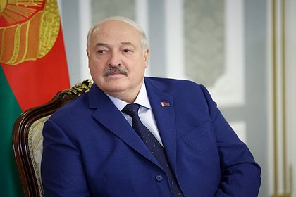 Лукашенко указал на главную проблему в урегулировании на Украине