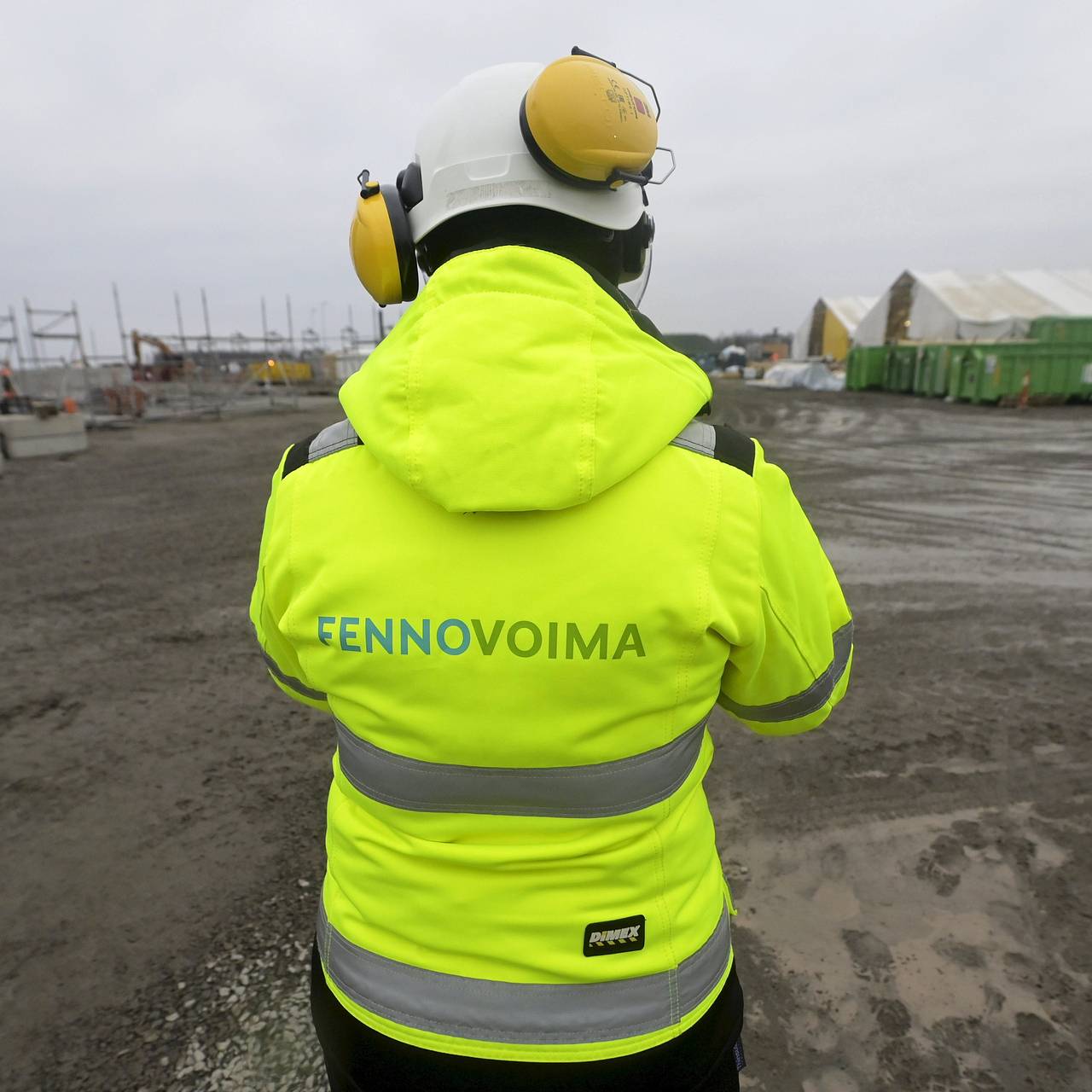 Объявленный в розыск в Финляндии россиянин вышел на связь