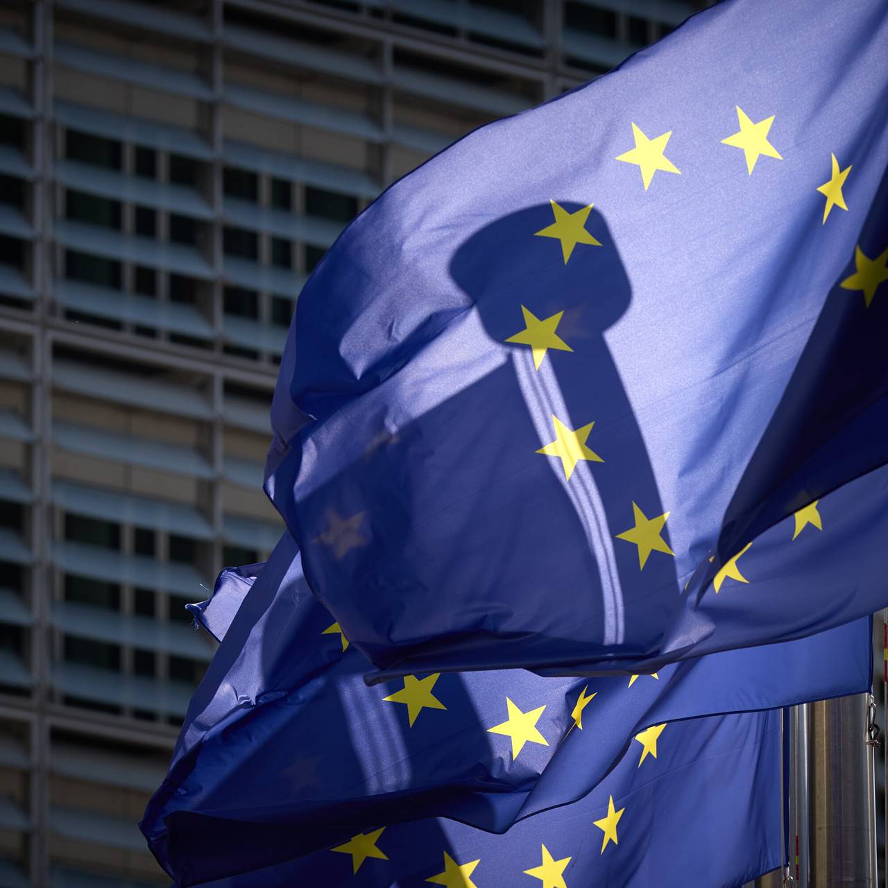 Финляндия и Эстония перешли на новый пограничный контроль