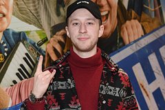 Семен Трескунов