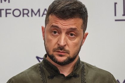 Медведчук заявил о несмываемом клейме эпохи президентства Зеленского