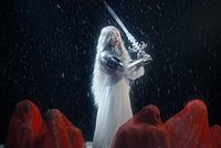 «Зов предков» Мистические напевы, таежные колыбельные и электропанк из калмыцких степей. Зачем их включать в плейлист?