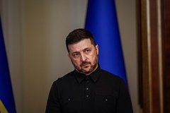 Владимир Зеленский