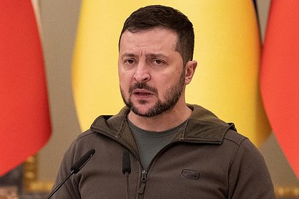 Пленный «азовец» высказался о неспособности Зеленского руководить Украиной