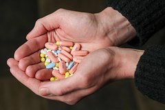 У пленных солдат ВСУ нашли при себе наркотики