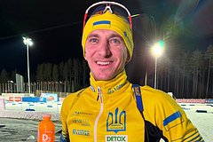 Дмитрий Пидручный