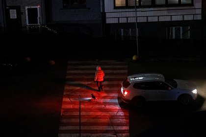 В Киеве объяснили причину отключения электричества