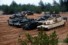 Еще две страны присоединились к плану ЕС по использованию активов России