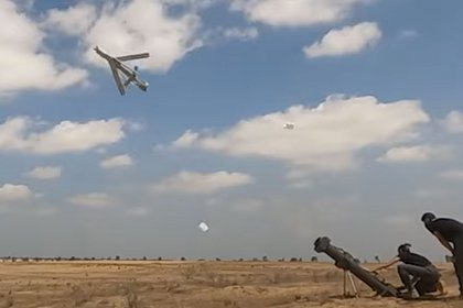 США закупятся израильскими барражирующими боеприпасами Hero 120