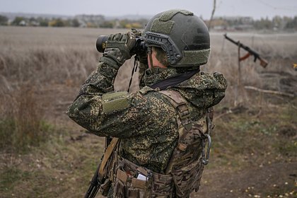 Россиянин отправился на СВО вслед за братом-командиром и был ранен