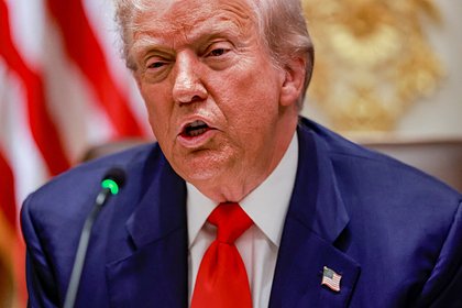 В Кремле ответили на слова Трампа о выходе стран из БРИКС