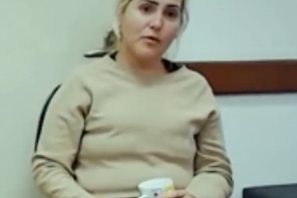 Полиция поймала гламурную серийную убийцу