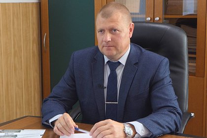 Исполняющий обязанности уволенного с матом главы района рассказал о статусе начальника