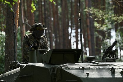 ЕС задумал масштабный план перевооружения для «сдерживания» России