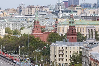 На Западе рассказали о стремлении России восстановить диалог с Евросоюзом