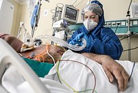 Ученые доказали — COVID-19 навсегда изменил тела многих людей. Что они обнаружили в костях пациентов и чем это опасно для россиян?