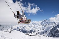 «Курорт для тех, кого не нужно бесконечно развлекать» Северный Кавказ завоевывает сердца туристов. Почему его так обожают москвичи?