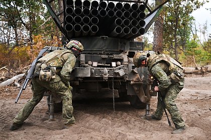 Украина потеряла единственный достойный ответ российским баллистическим ракетам