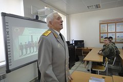 Николай Кизюн