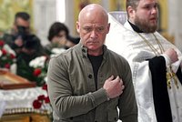 «Меня убьют!» Зеленский лишил гражданства мэра Одессы Труханова. Кто еще из украинской элиты рискует попасть под чистки?
