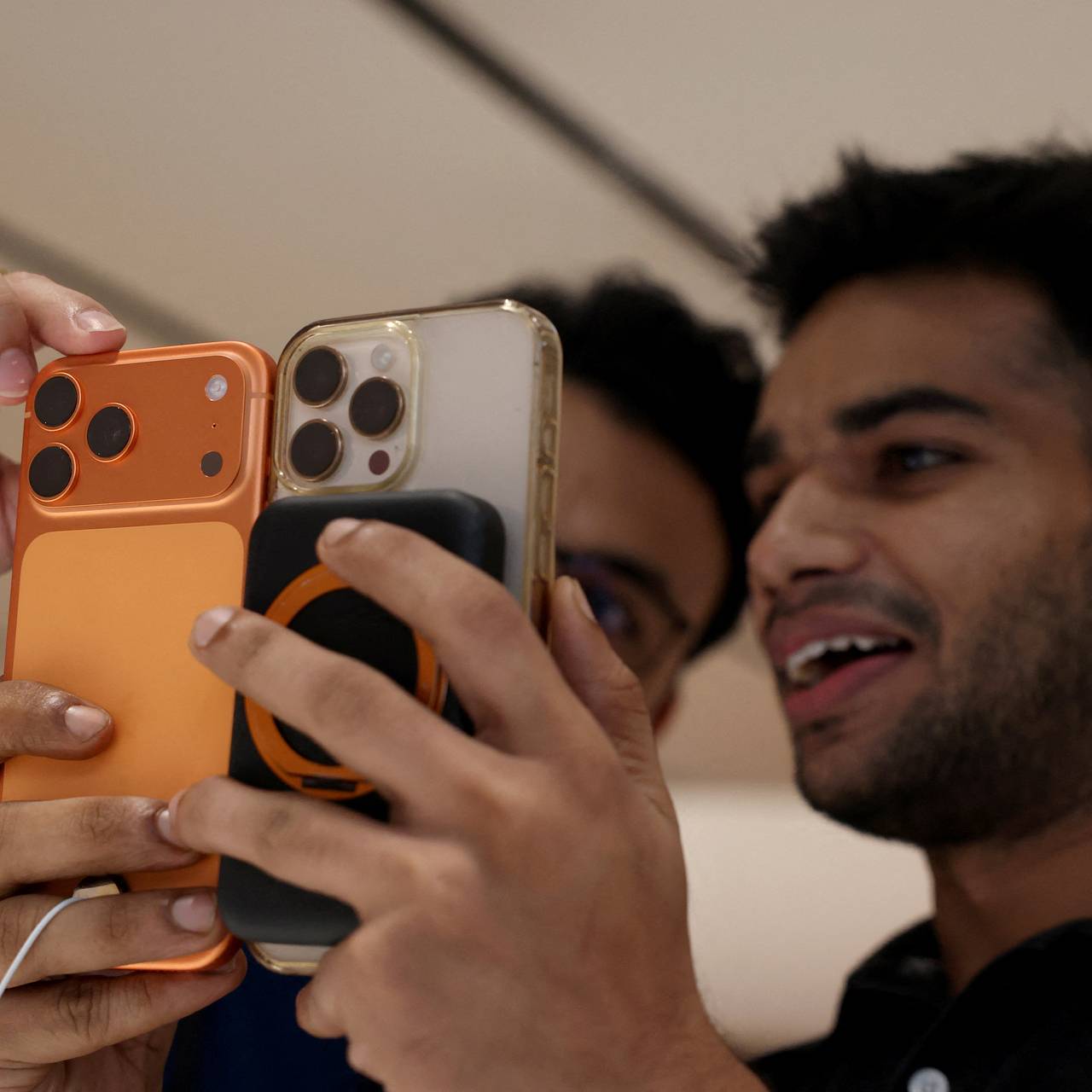 Владельцы iPhone 17 Pro Max столкнулись с критической проблемой