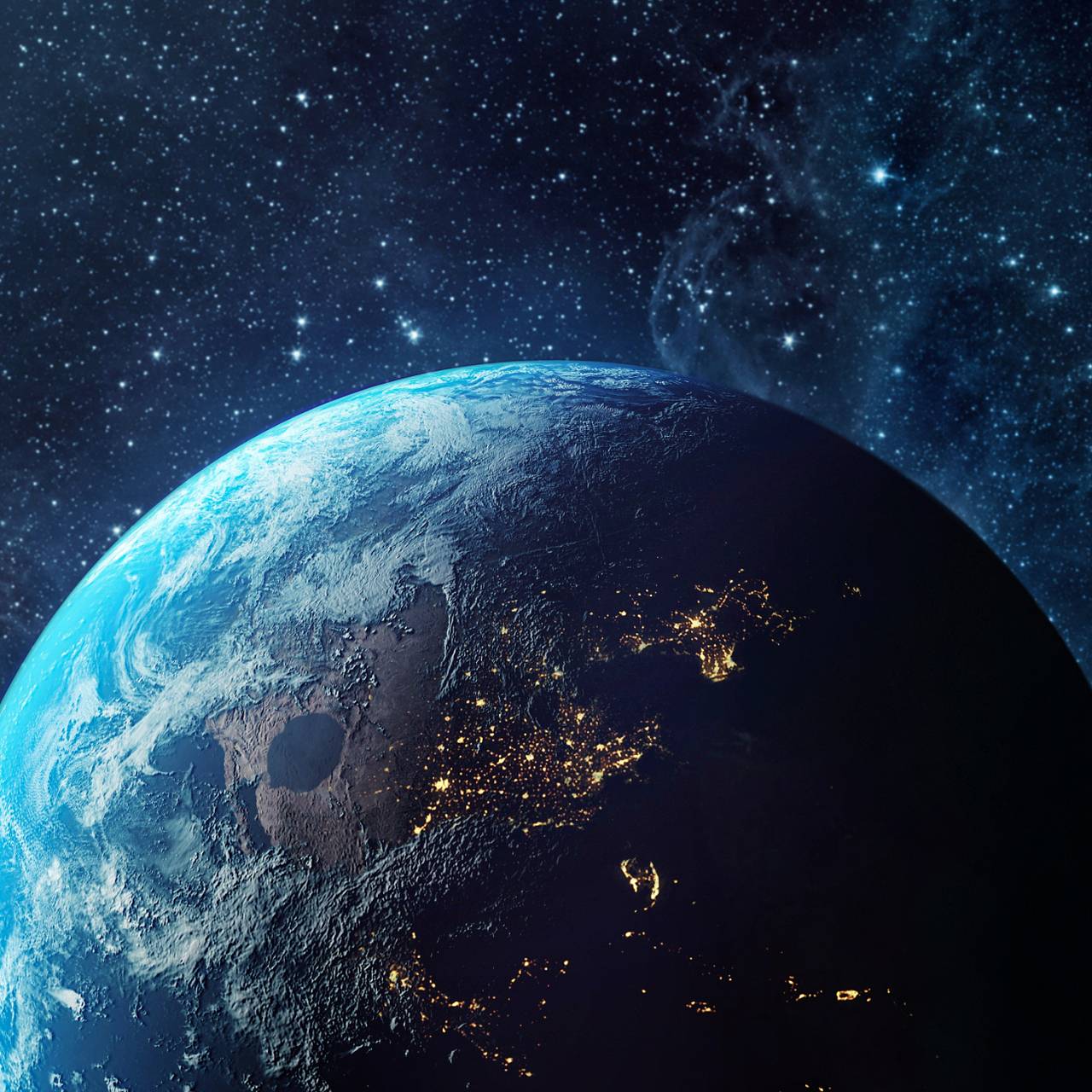 Астрофизик рассказал о заскучавших инопланетянах