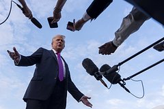 Трамп рассказал о долгом разговоре с Путиным. О чем они договорились?