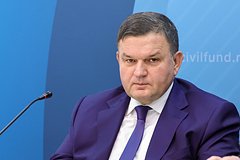 Сергей Перминов