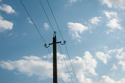 ВСУ атаковали объекты энергетики в Курской области