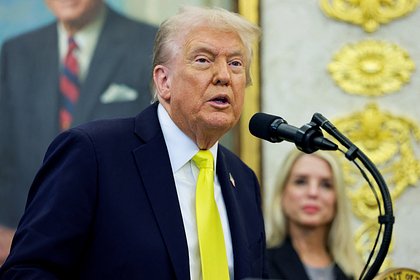 Трамп назвал конфликт на Украине трудным для разрешения