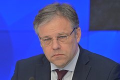 Родион Мирошник