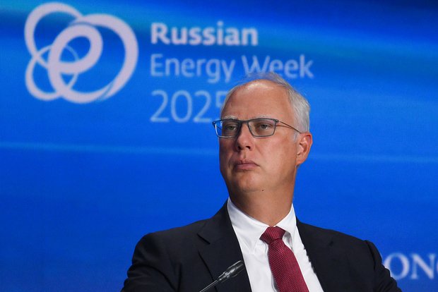 Глава РФПИ Дмитриев предложил построить тоннель между Россией и США