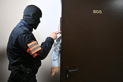 У подозреваемых в деле о расправе над футболистом из «Русской общины» прошли обыски
