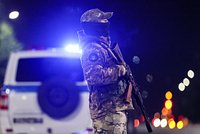 Солдат-срочник открыл огонь в российской воинской части. Что рассказал о произошедшем выживший? 