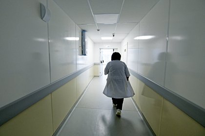 Стало известно о смерти эвакуированного из Китая больного раком мальчика