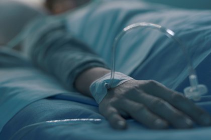 Медсестра поверила в загробную жизнь после разговора с пациентом