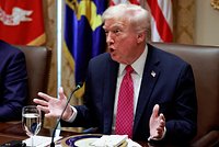 «Я этому не рад» Трамп и Зеленский встретились в Белом доме. Как прошла встреча и почему президент США уверен, что мир возможен?