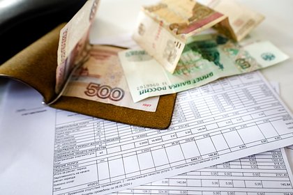 Коммунальщики предложили способ сделать расчеты за ЖКУ более прозрачными