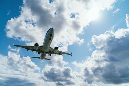 Сразу в семи российских аэропортах введены временные ограничения