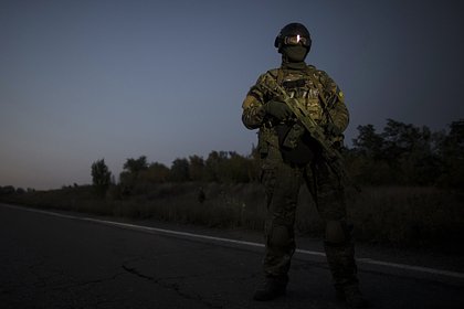 Украину предупредили о грозящей катастрофе в Донбассе