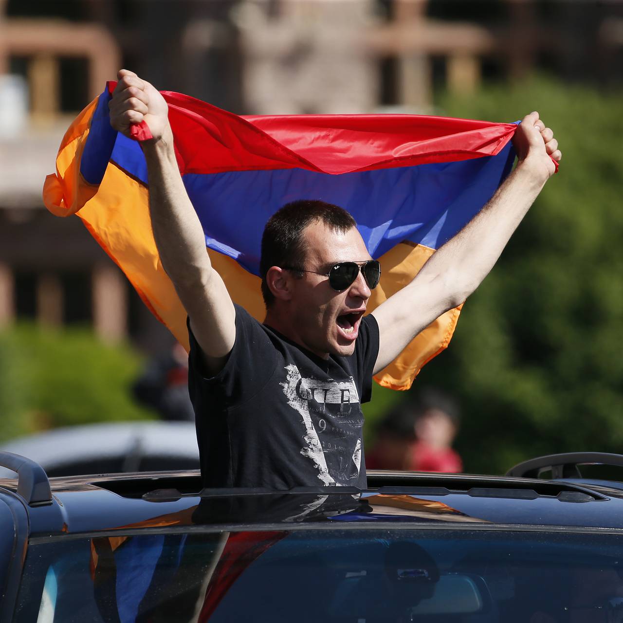 Названы сроки подачи Арменией заявки на членство в ЕС