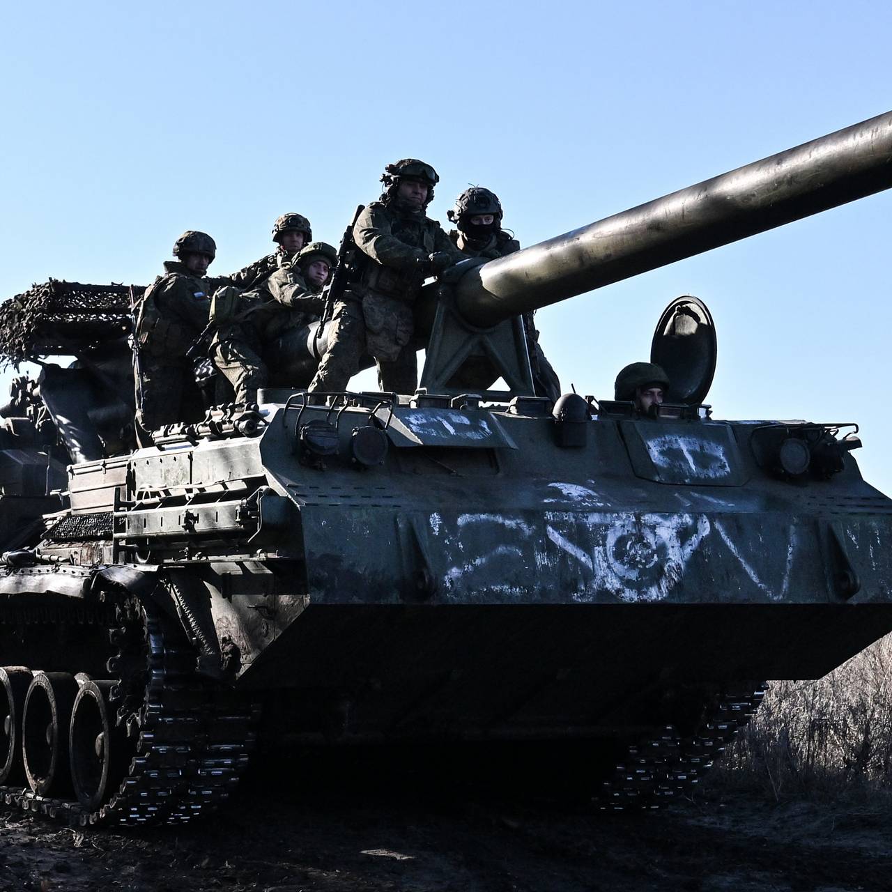 Раскрыты подробности освобождения Плещеевки