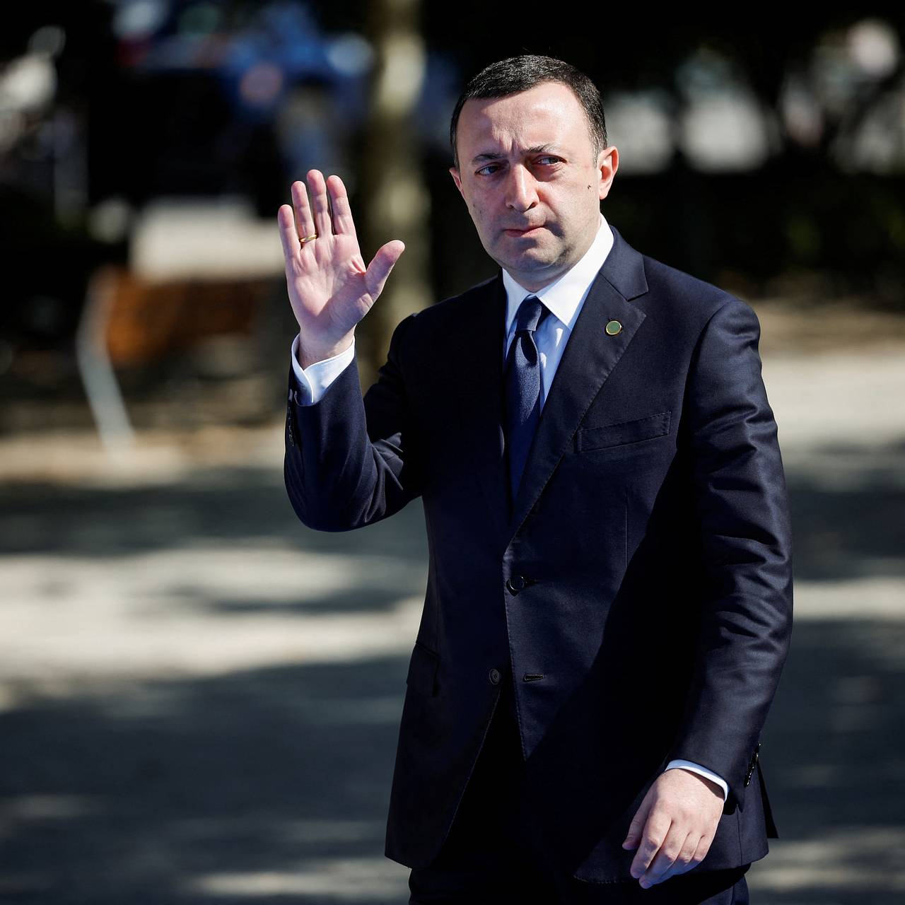 У бывших грузинских политиков нашли миллионы долларов