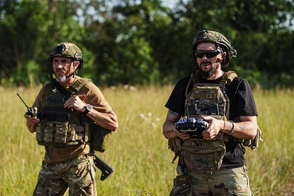 США и Украина создали дрон с дальностью до 1600 км