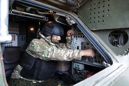 Минобороны отчиталось о сбитых над Россией беспилотниках