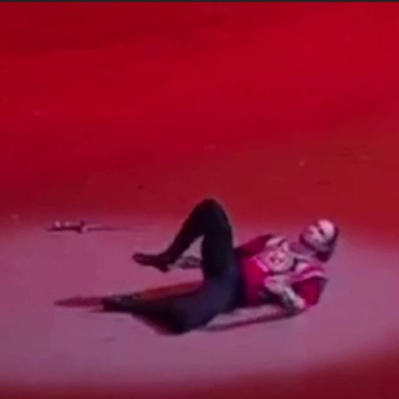 Премьер Большого театра получил травму во время балета &laquo;Иван Грозный&raquo;