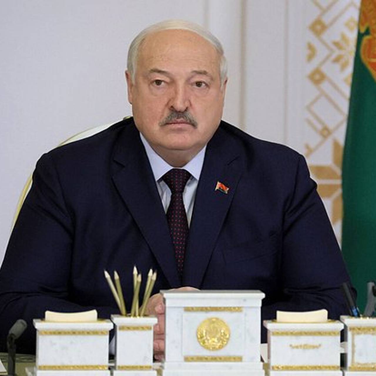 В Белоруссии рассказали о работе по установлению контактов с властями Украины