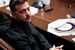 Владимир Зеленский